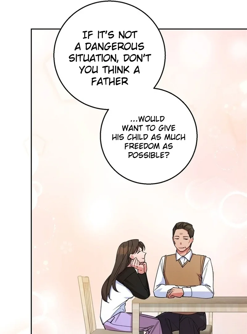 Close and Secretive Chapter 10 page 70