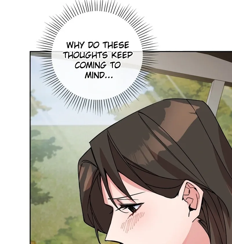 Close and Secretive Chapter 4 page 30