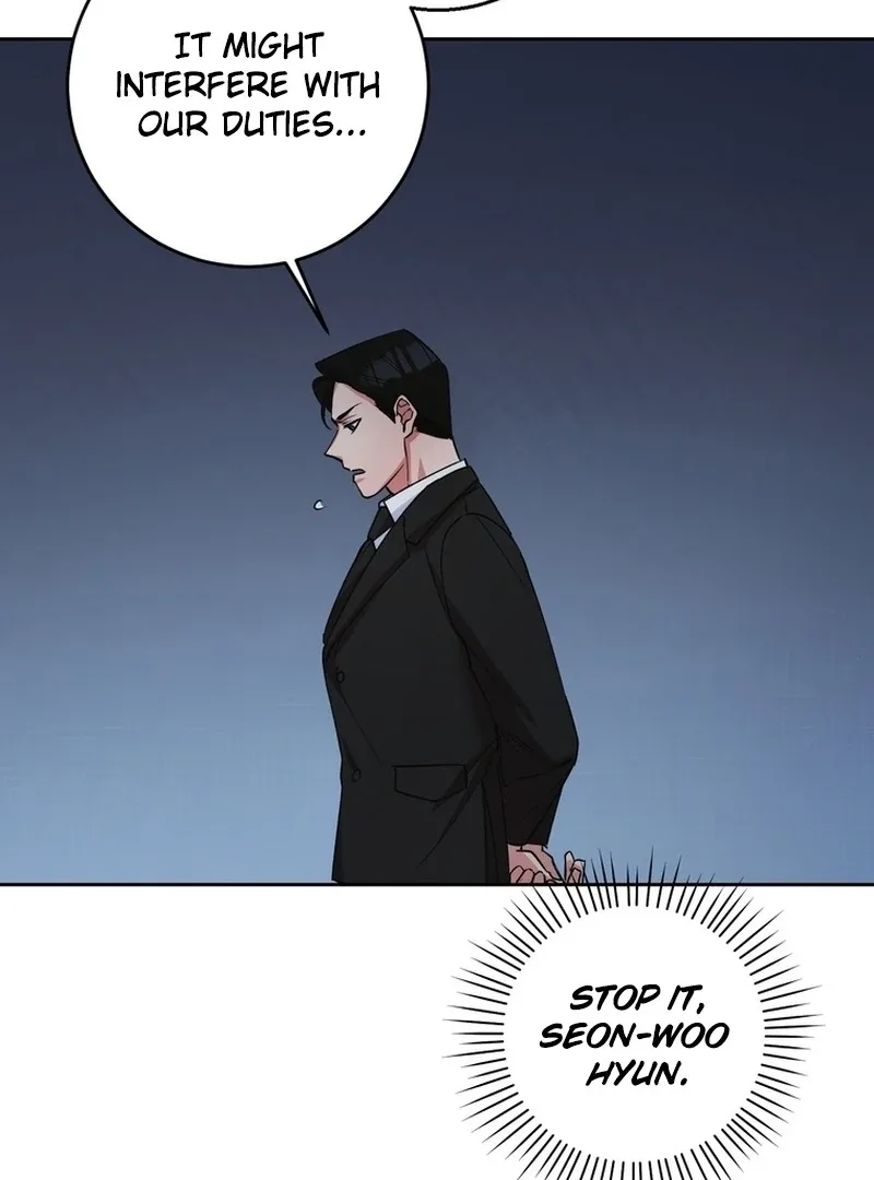 Close and Secretive Chapter 10 page 72