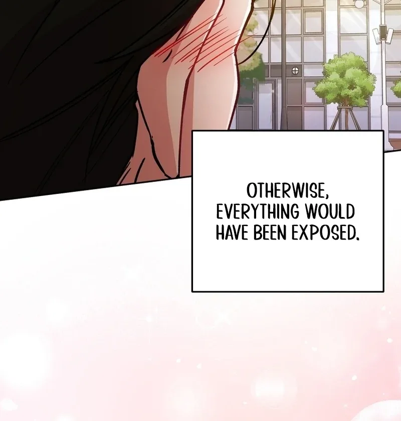 Close and Secretive Chapter 9 page 120