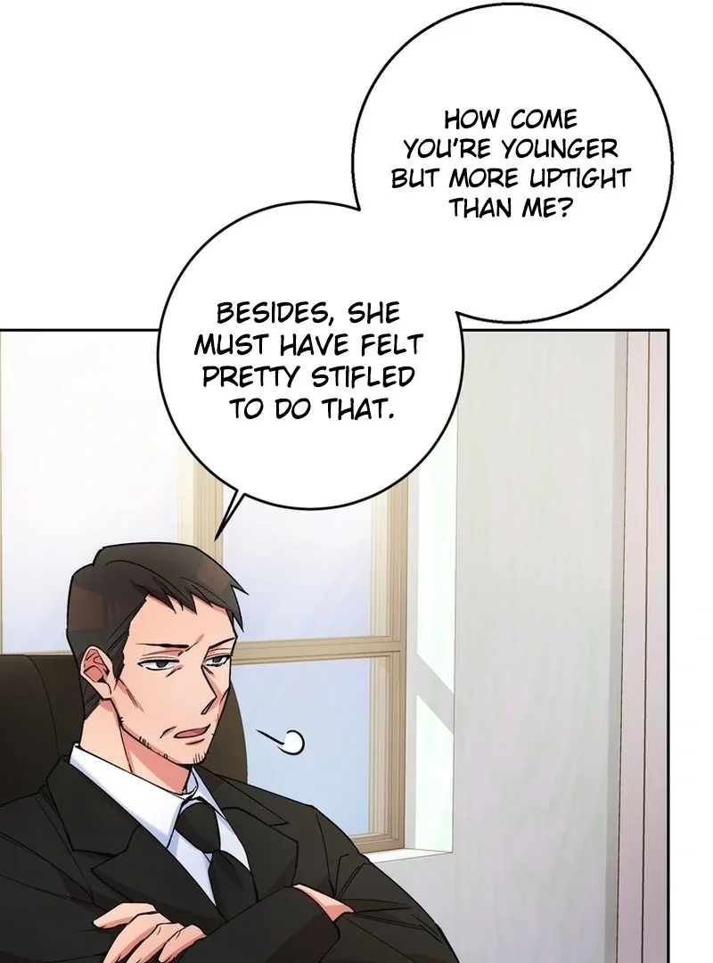 Close and Secretive Chapter 10 page 53