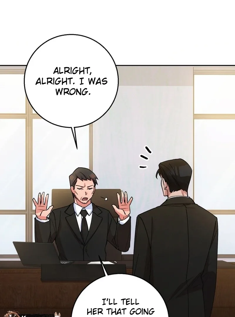 Close and Secretive Chapter 10 page 76