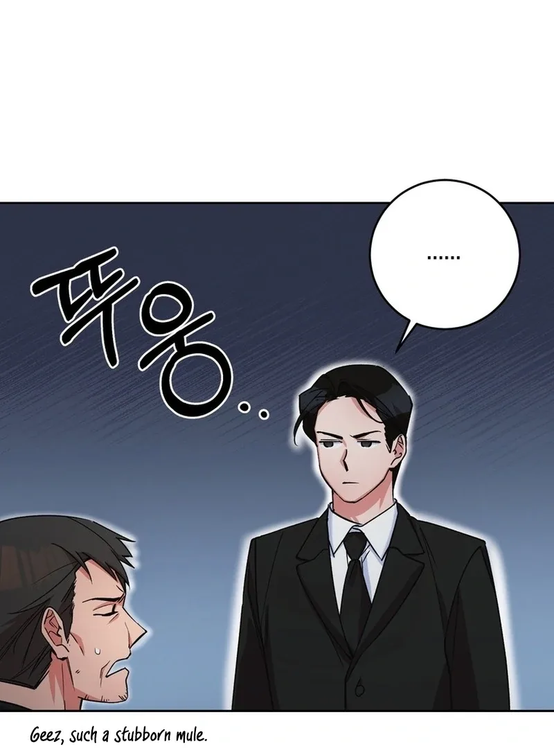 Close and Secretive Chapter 10 page 78