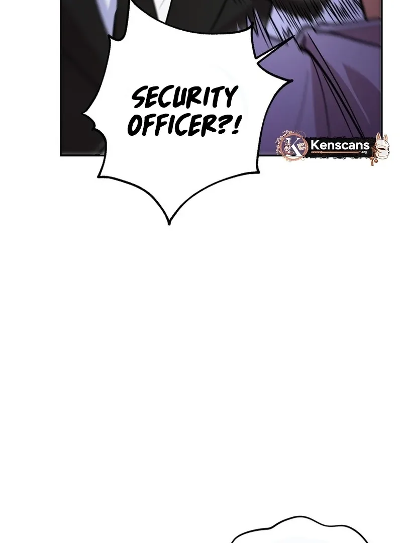 Close and Secretive Chapter 9 page 105