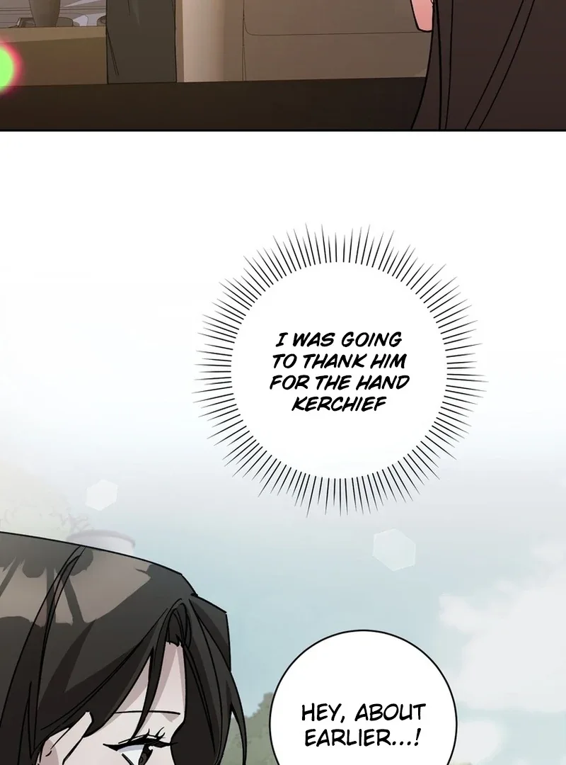 Close and Secretive Chapter 4 page 15