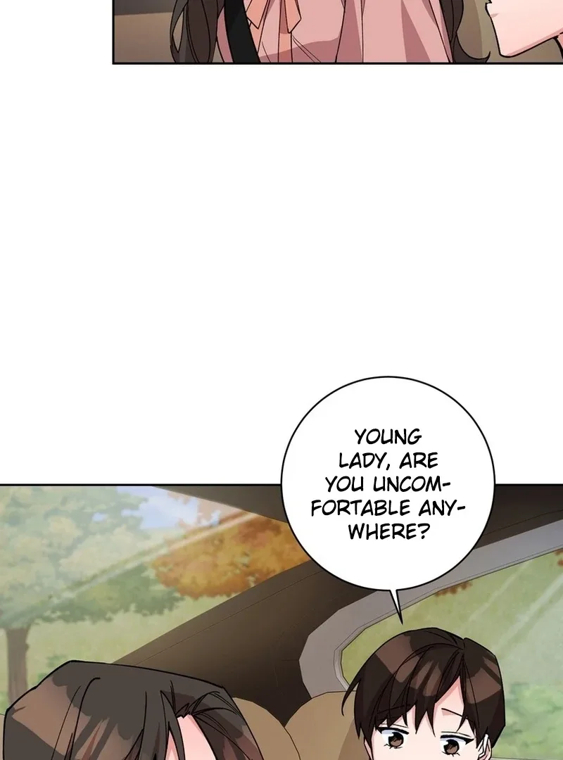 Close and Secretive Chapter 4 page 34