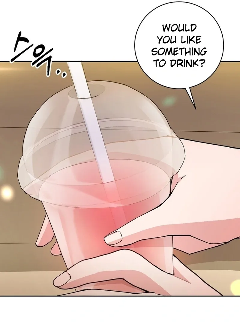 Close and Secretive Chapter 4 page 20