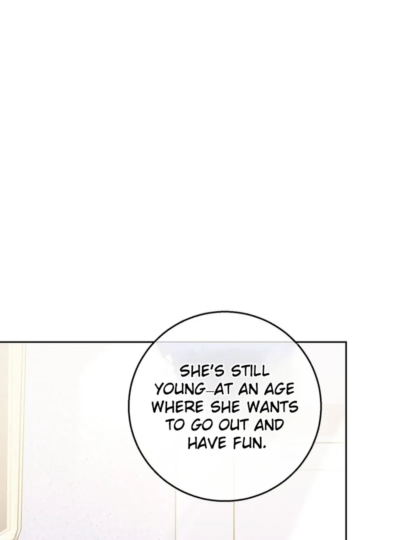 Close and Secretive Chapter 10 page 67