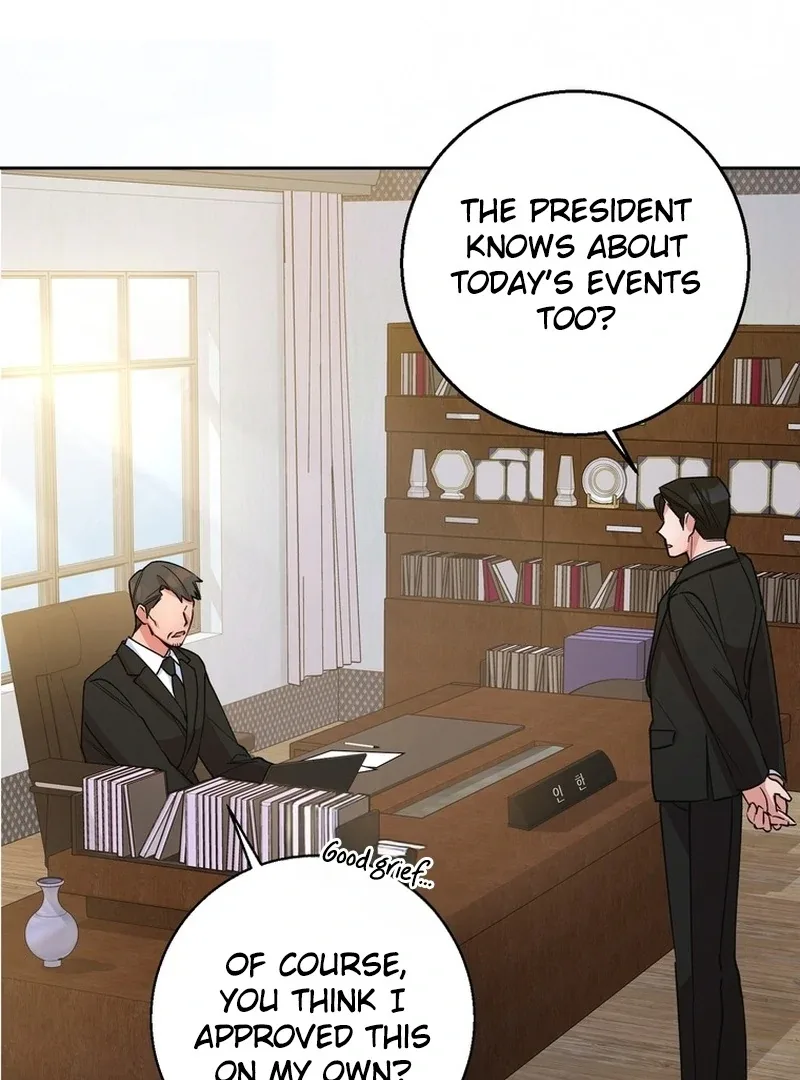 Close and Secretive Chapter 10 page 59
