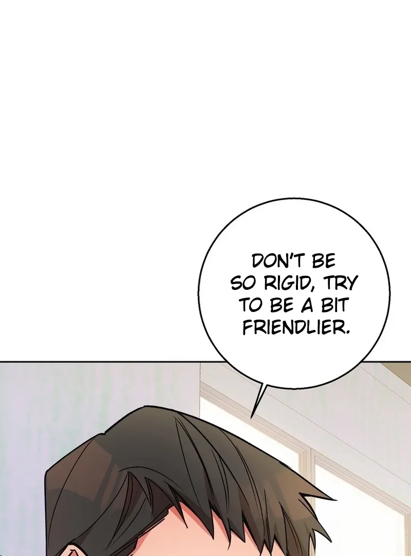 Close and Secretive Chapter 10 page 79
