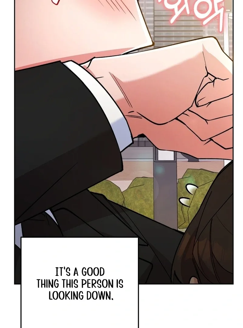 Close and Secretive Chapter 9 page 118