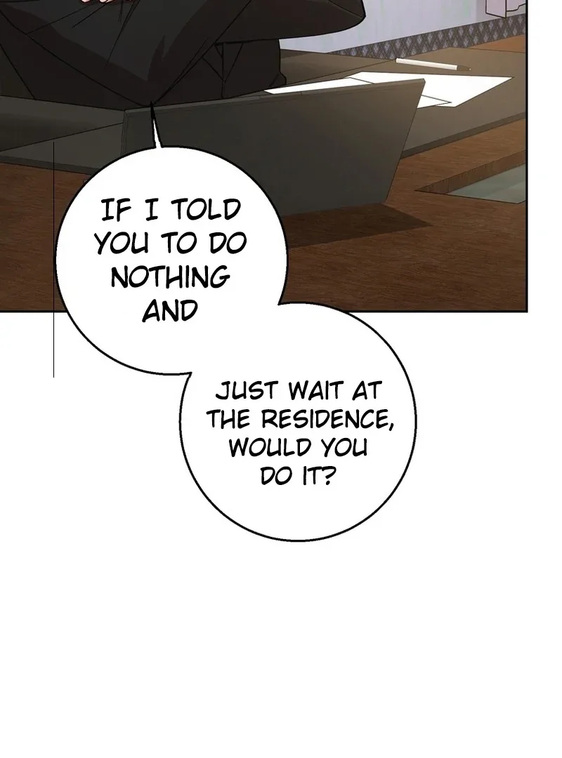 Close and Secretive Chapter 10 page 54