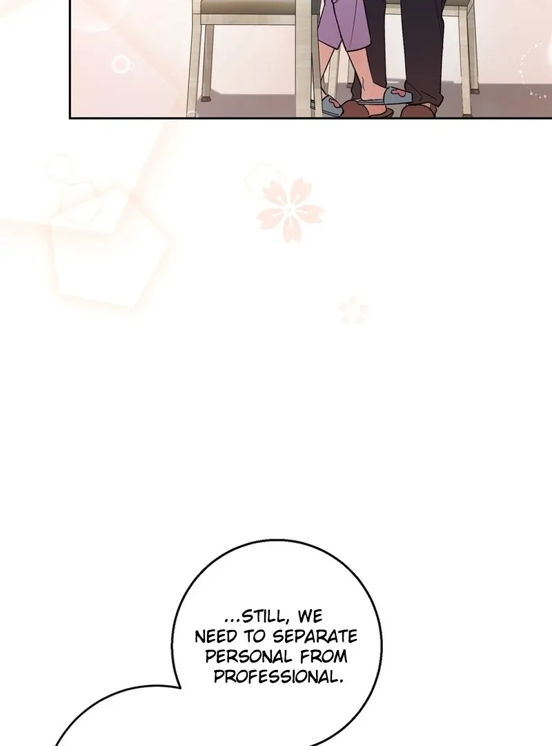 Close and Secretive Chapter 10 page 71