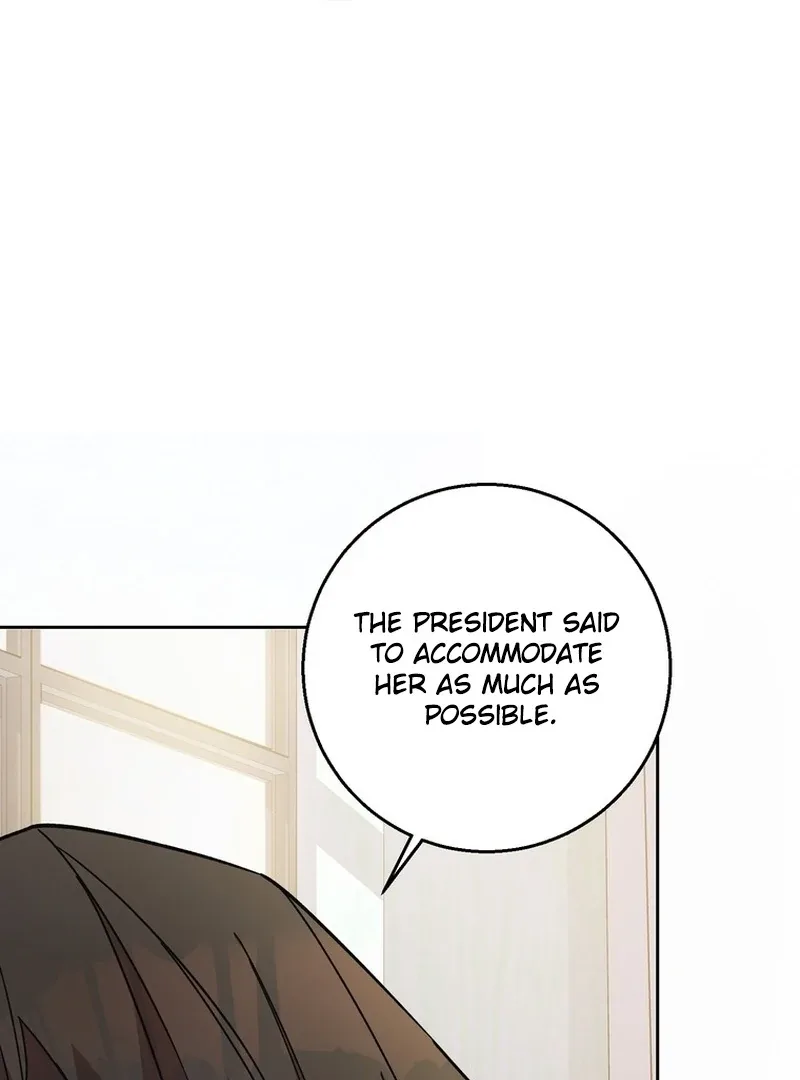 Close and Secretive Chapter 10 page 56