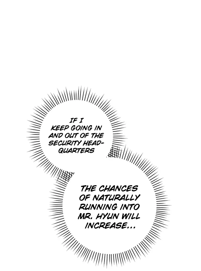 Close and Secretive Chapter 11 page 10