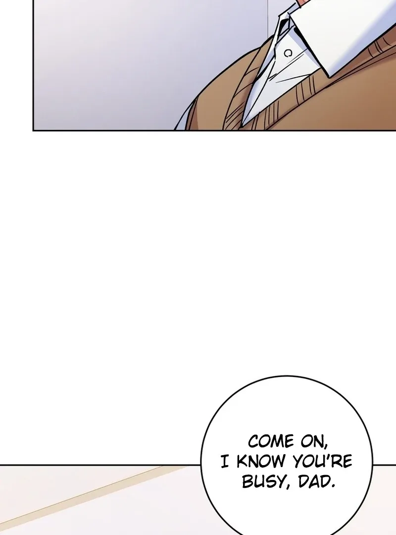 Close and Secretive Chapter 10 page 116
