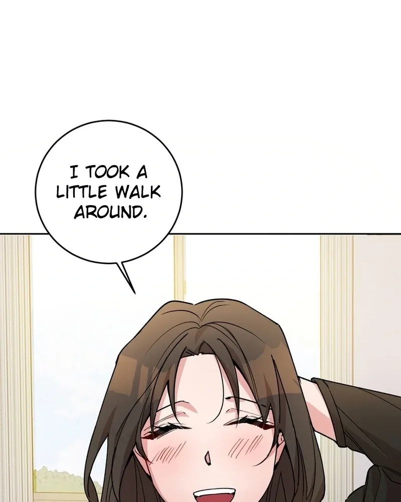 Close and Secretive Chapter 10 page 113