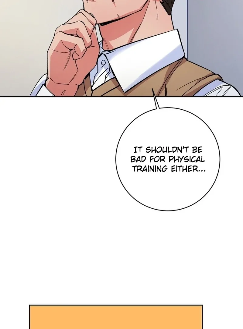 Close and Secretive Chapter 11 page 14