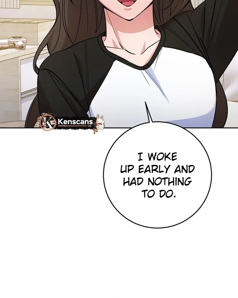Close and Secretive Chapter 10 page 114