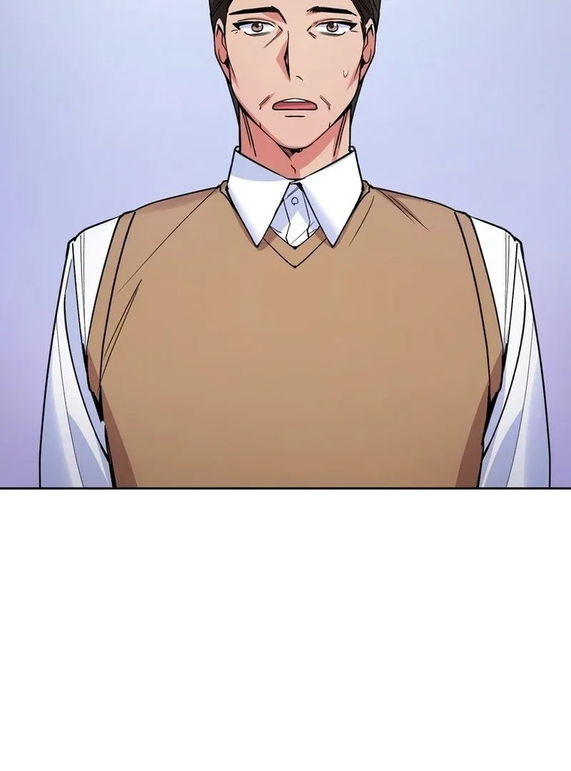 Close and Secretive Chapter 11 page 4