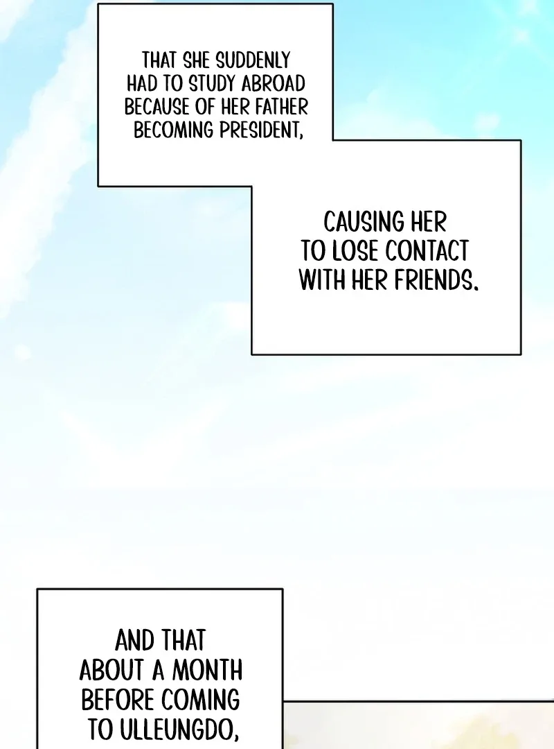 Close and Secretive Chapter 10 page 88