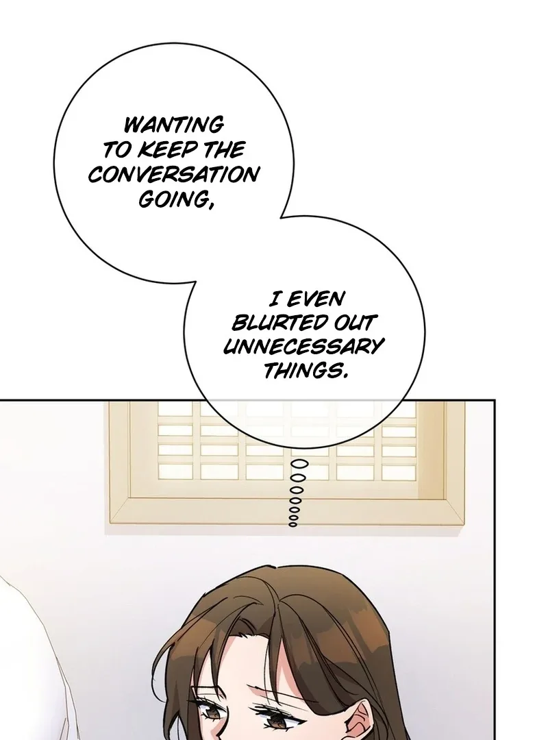 Close and Secretive Chapter 10 page 106