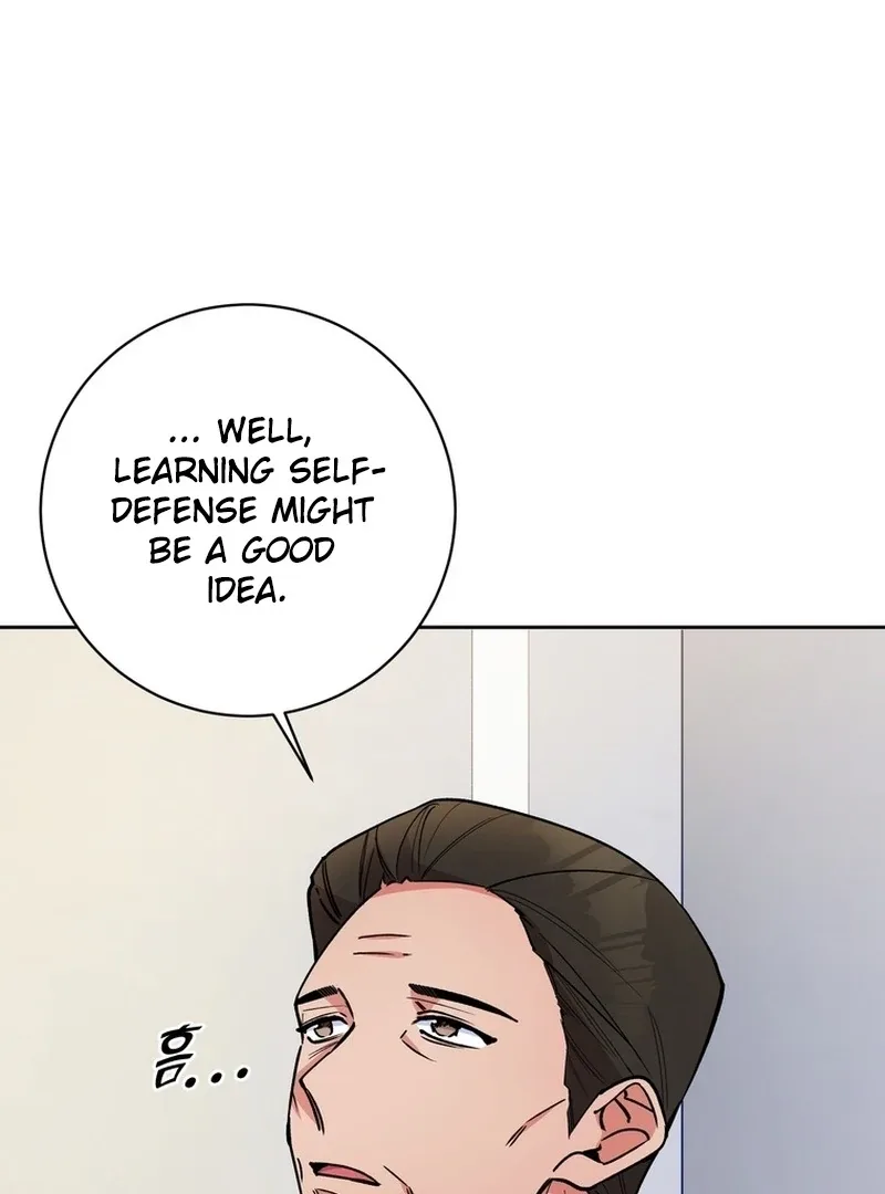 Close and Secretive Chapter 11 page 13