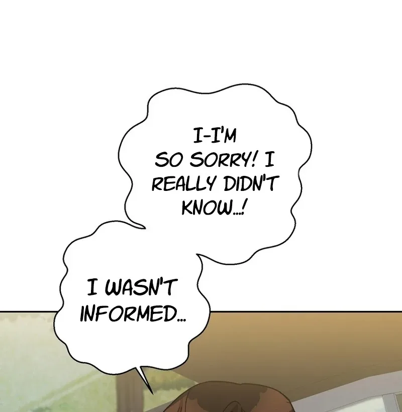 Close and Secretive Chapter 4 page 54