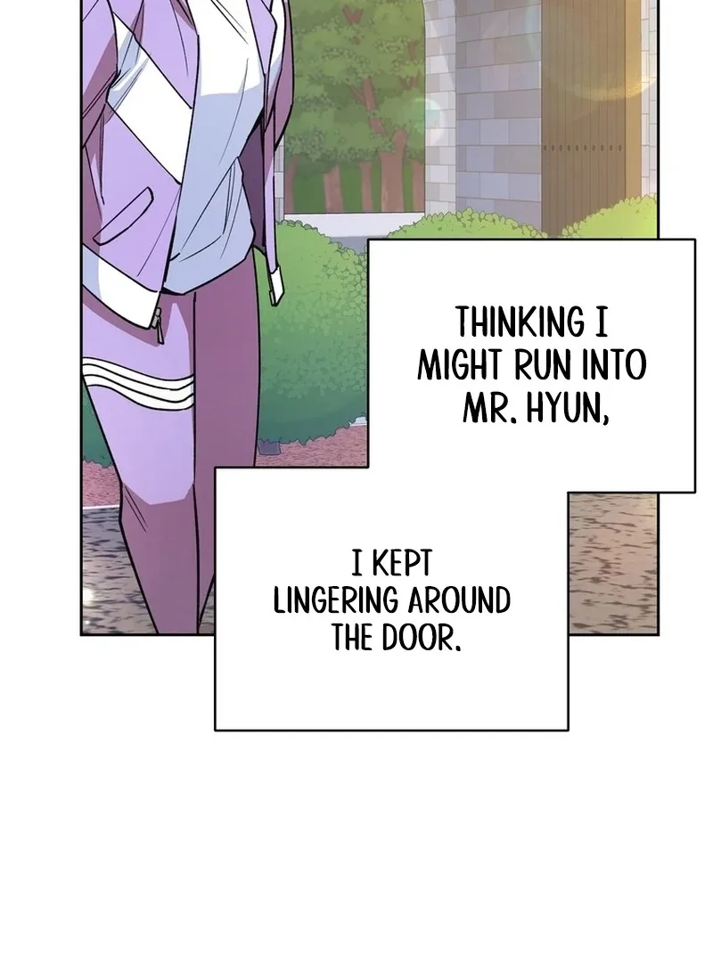 Close and Secretive Chapter 10 page 105