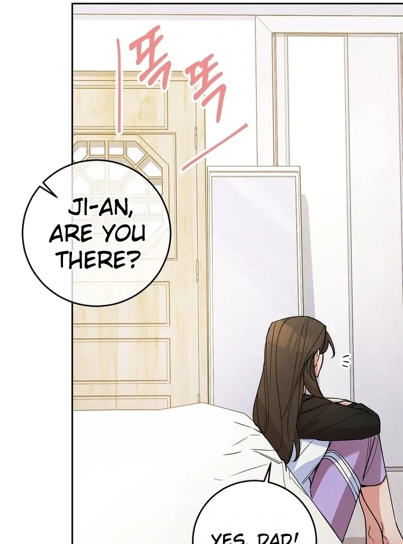 Close and Secretive Chapter 10 page 110