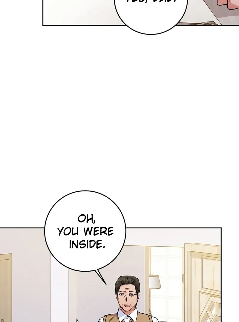 Close and Secretive Chapter 10 page 111