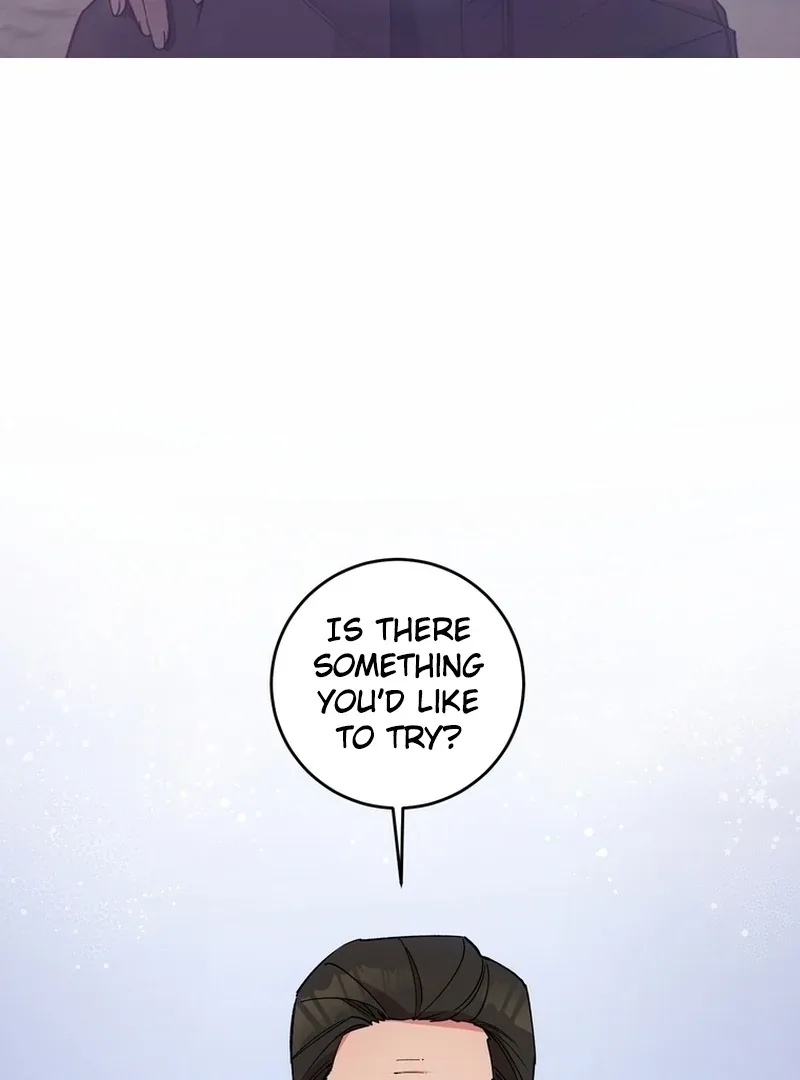 Close and Secretive Chapter 11 page 3