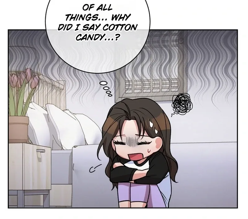 Close and Secretive Chapter 10 page 108