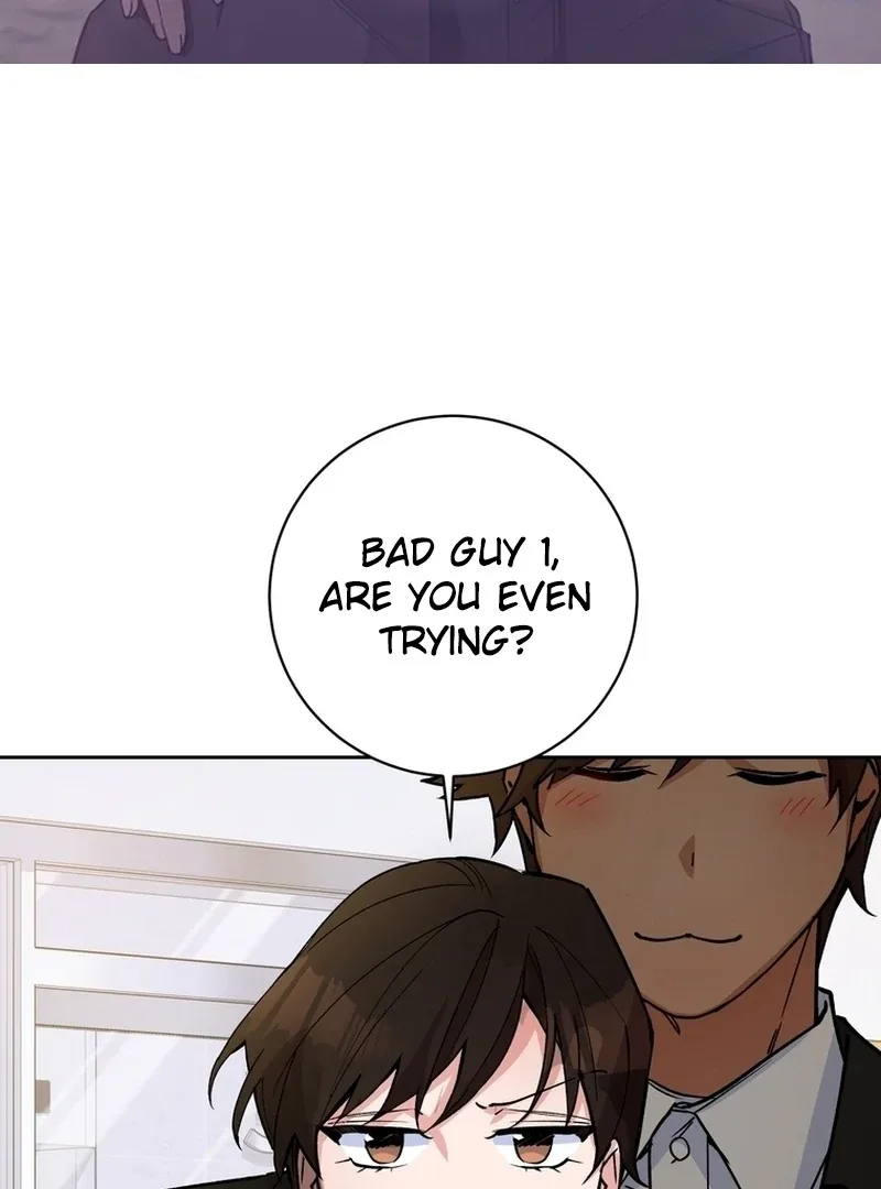 Close and Secretive Chapter 12 page 3