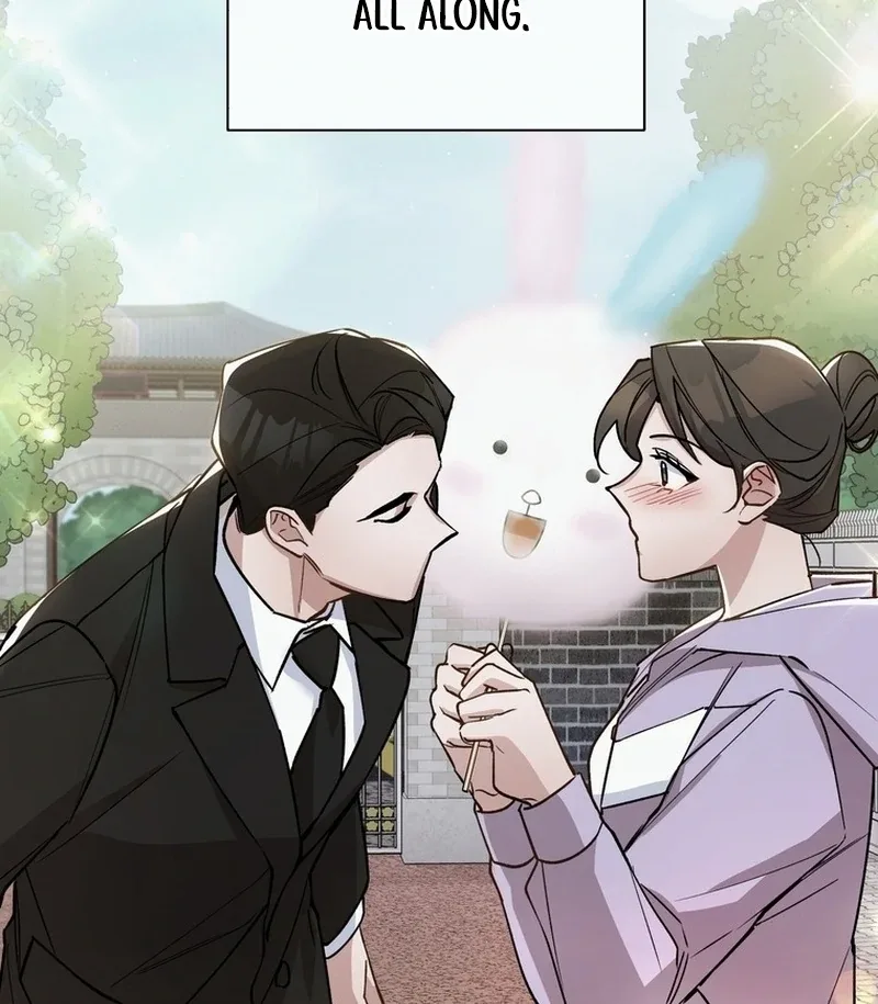 Close and Secretive Chapter 10 page 102