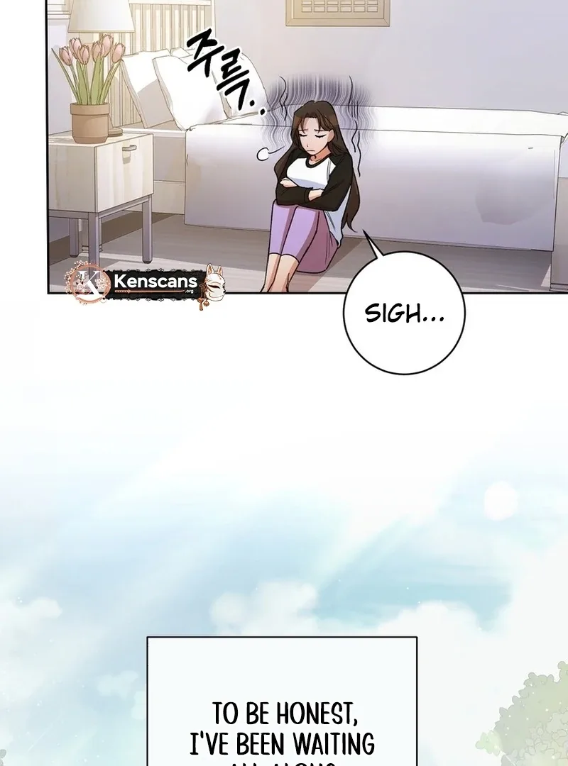 Close and Secretive Chapter 10 page 101