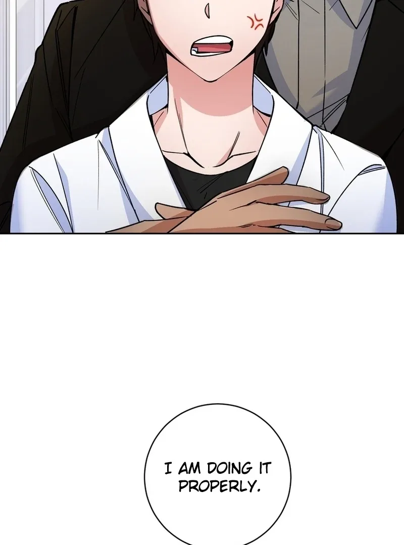 Close and Secretive Chapter 12 page 4