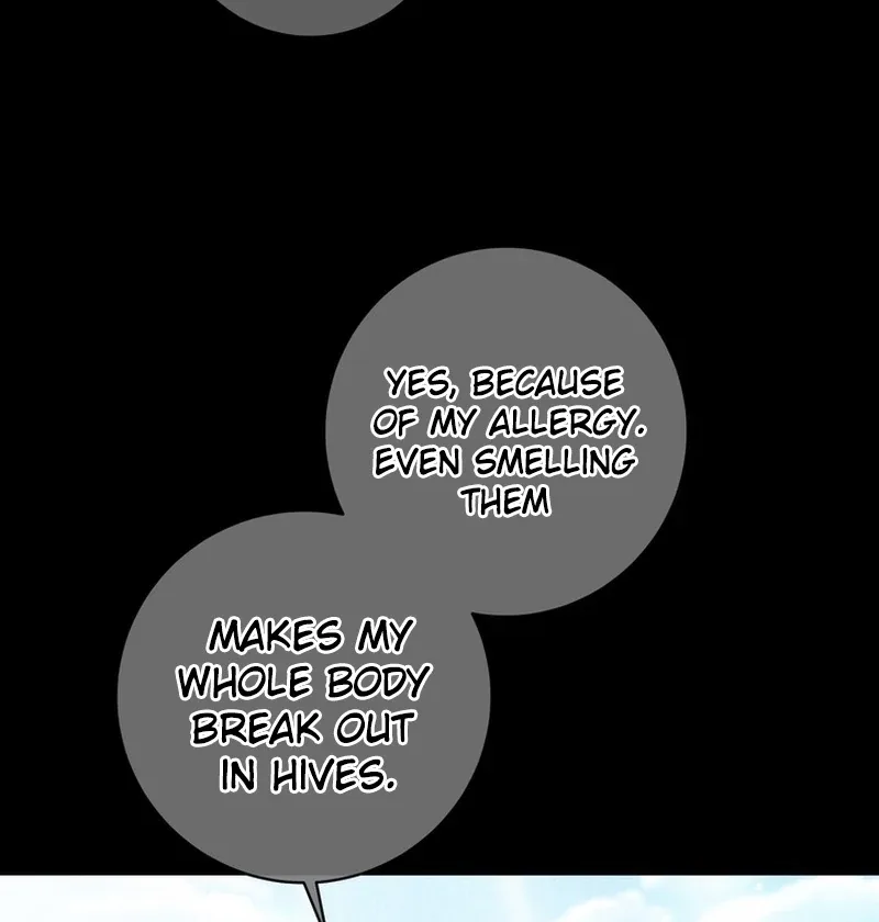 Close and Secretive Chapter 4 page 60
