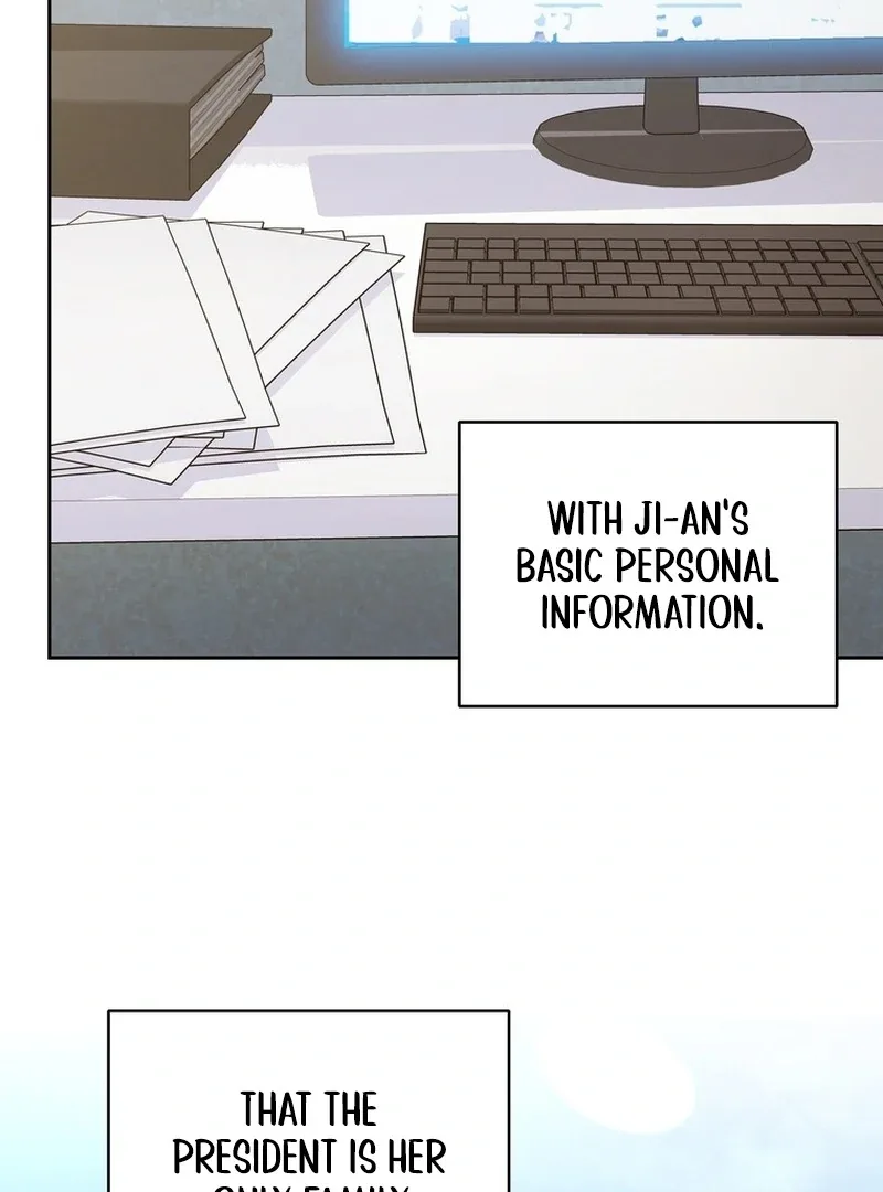 Close and Secretive Chapter 10 page 85