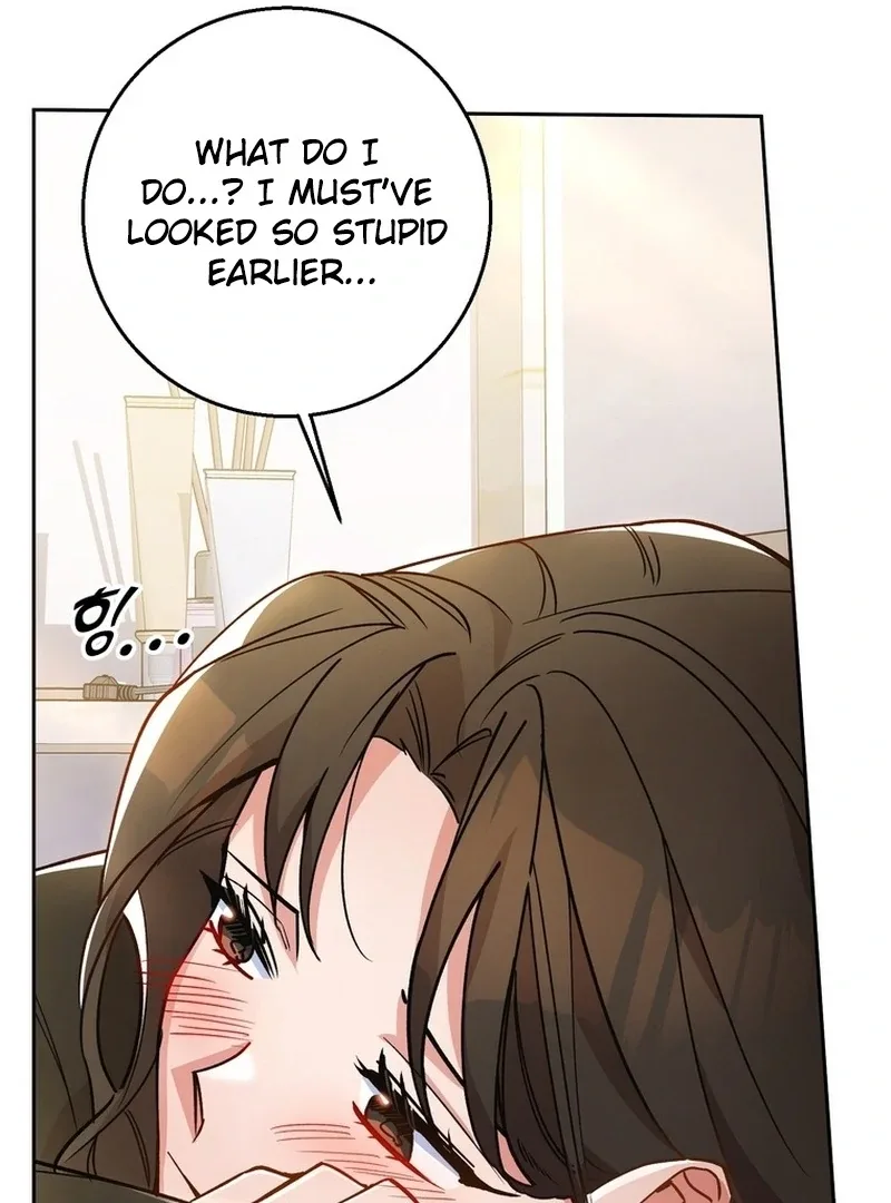 Close and Secretive Chapter 10 page 99