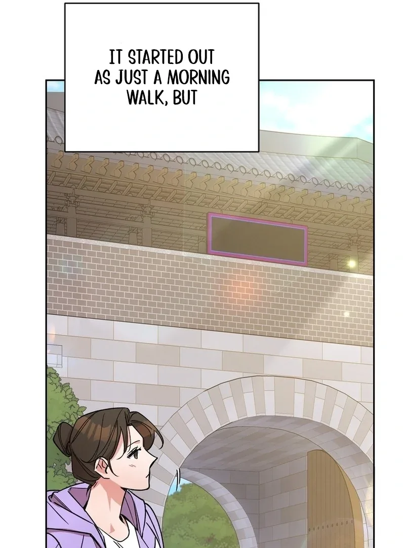 Close and Secretive Chapter 10 page 104