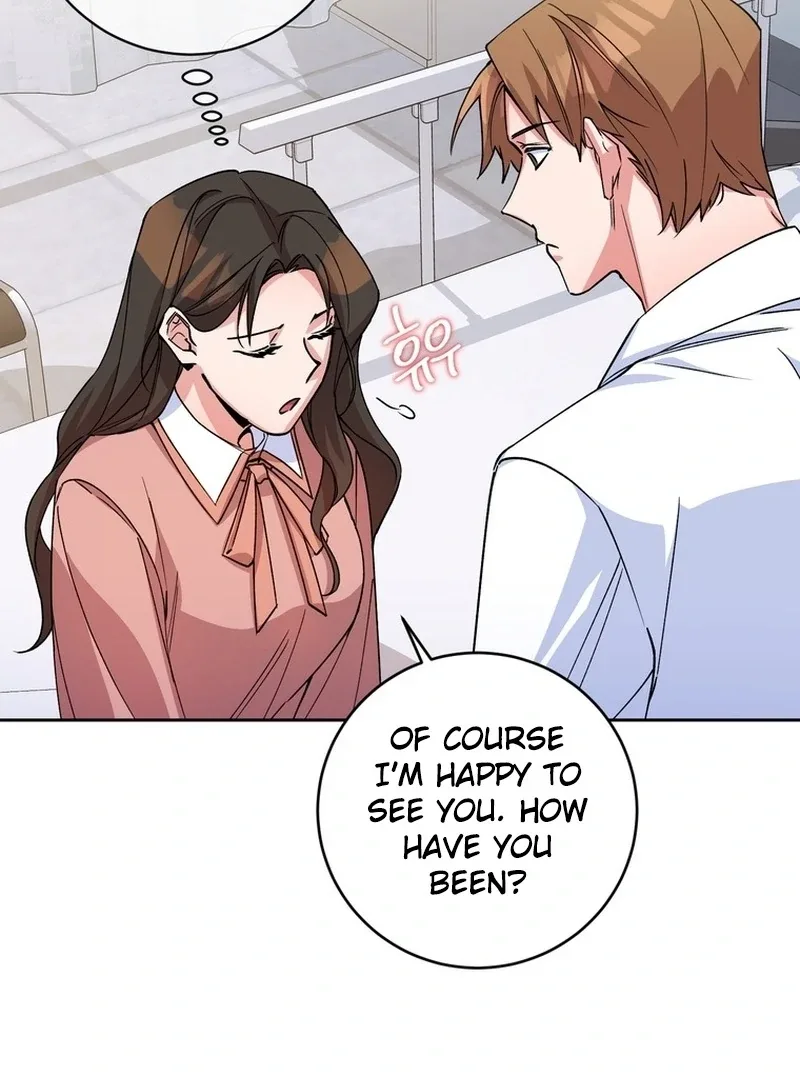 Close and Secretive Chapter 5 page 27