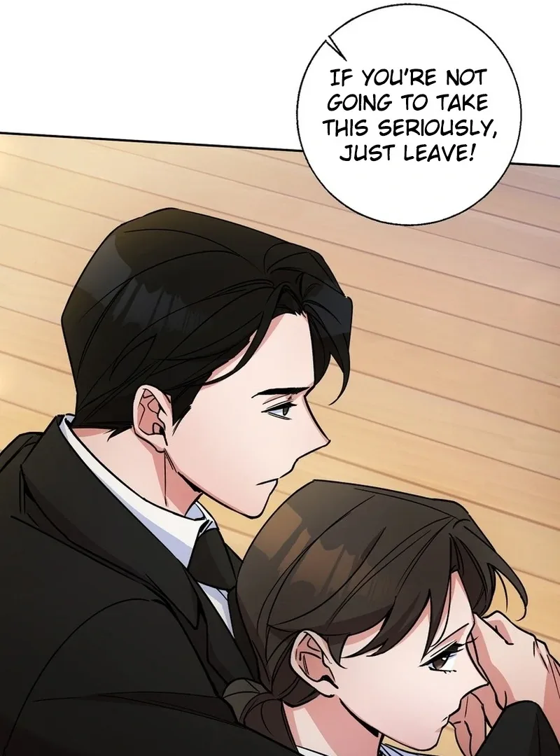 Close and Secretive Chapter 12 page 18