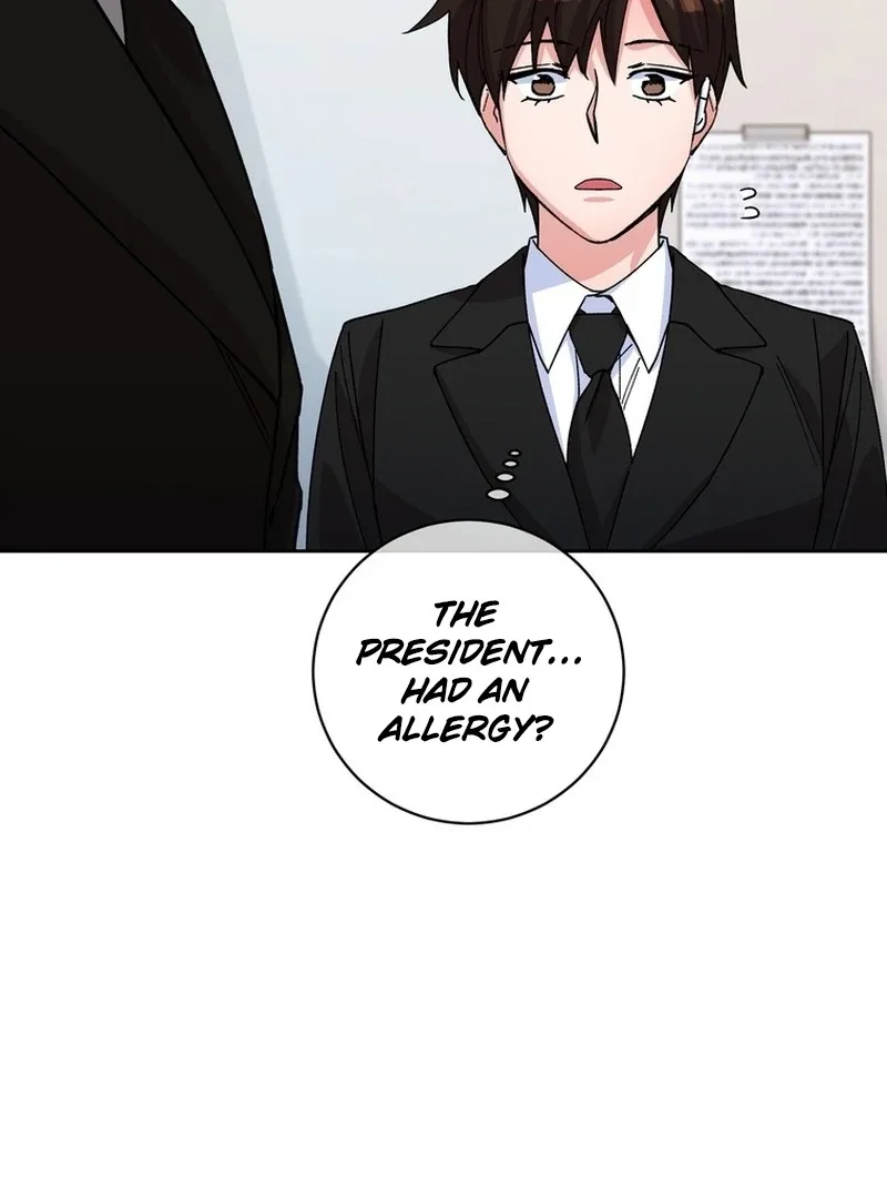 Close and Secretive Chapter 4 page 86