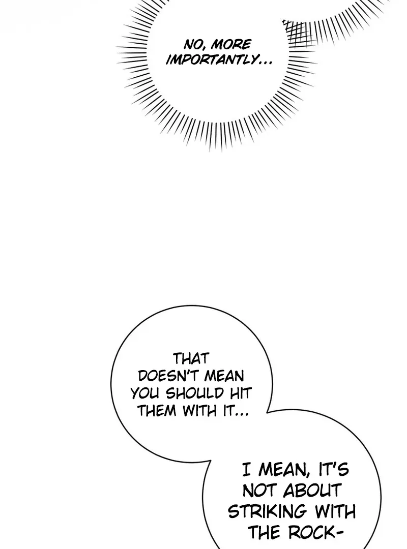 Close and Secretive Chapter 11 page 33