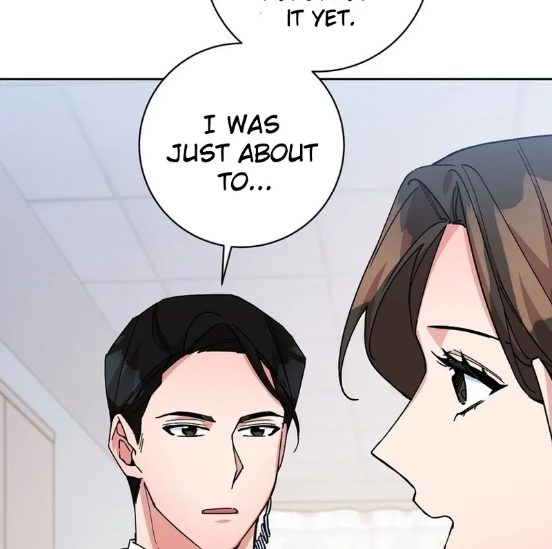 Close and Secretive Chapter 4 page 97