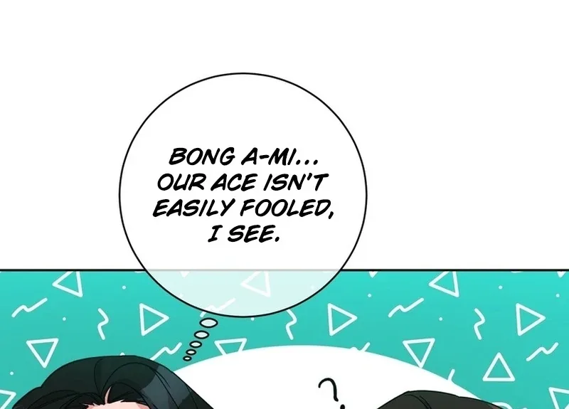 Close and Secretive Chapter 4 page 83