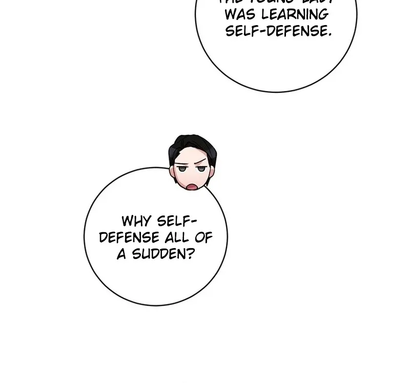 Close and Secretive Chapter 11 page 51