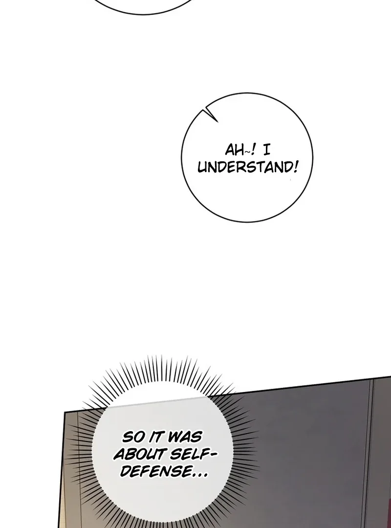 Close and Secretive Chapter 11 page 37