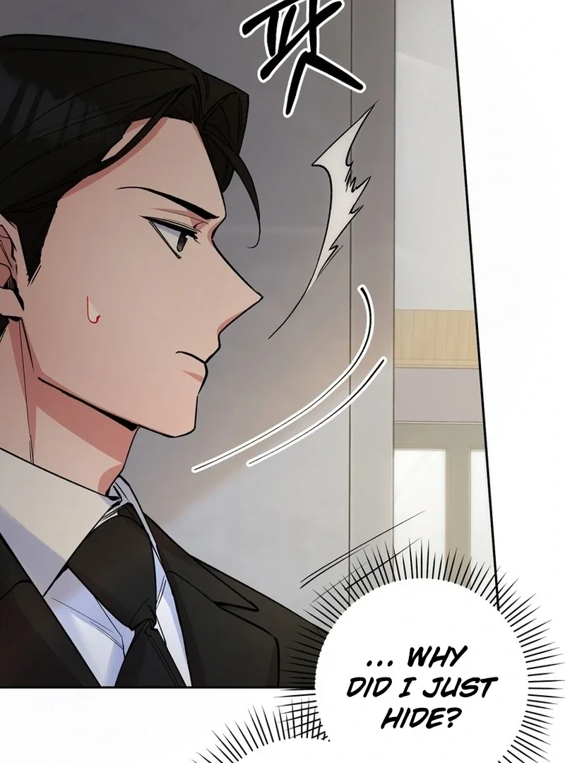Close and Secretive Chapter 11 page 32